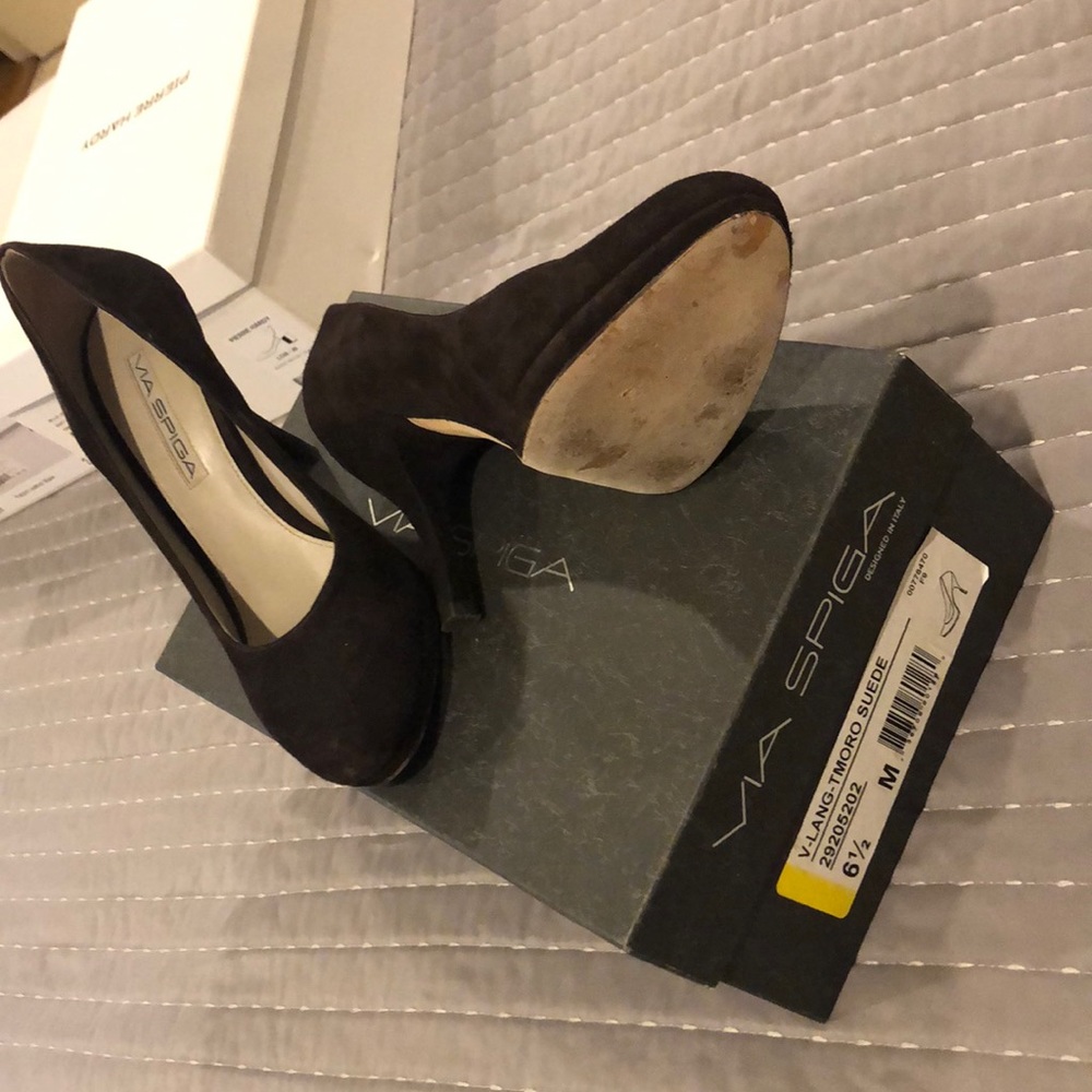 Via Spiga shoes